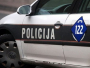Policijsko izvješće za protekli tjedan (21.12. - 28.12.2015.)