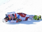 VIDEO| Stravičan pad skijaša na "Stazi smrti"