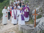 Prijavljen načelnik Stoca zbog izgradnje križnog puta