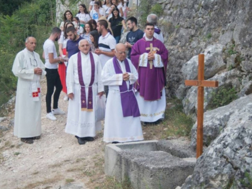 Prijavljen načelnik Stoca zbog izgradnje križnog puta