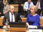 Hrvatska traži da se o BiH raspravlja na summitu EU-a krajem ožujka