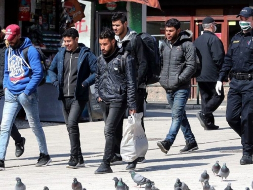 Osuđenici iz Pakistana nelegalnim vizama stižu u BiH?