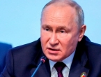 Putin o zatvaranju redateljice i politologa: ''To je nužno jer smo u ratu''