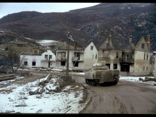 Još jedan zločin ''nepoznat'' Tužiteljstvu BiH