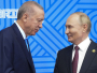 Erdogan poručio Putinu: Spremni smo biti domaćini mirovnih pregovora