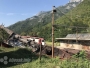 Svjedoci nesreće u Jablanici: Čuli smo eksploziju i jaukanje