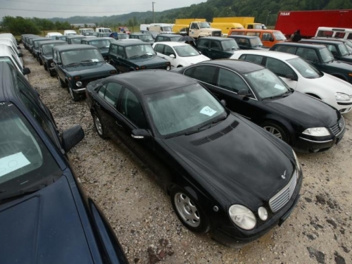 BiH: Euro 4 standard za uvoz rabljenih vozila, a Euro 5 za nove automobile