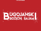 Javni poziv za sudjelovanje na Božićnom sajmu u Bugojnu