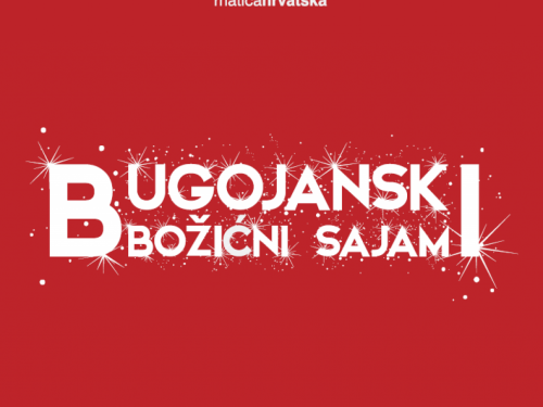 Javni poziv za sudjelovanje na Božićnom sajmu u Bugojnu