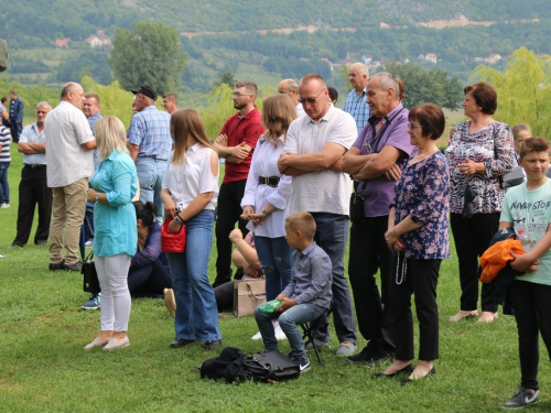 FOTO: Velika Gospa - Šćit 2020.