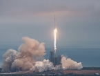 SpaceX uspješno lansirao tajvanski satelit pomoću reciklirane rakete
