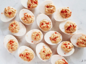 Ne znate što s preostalim uskrsnim jajima? Evo rješenja