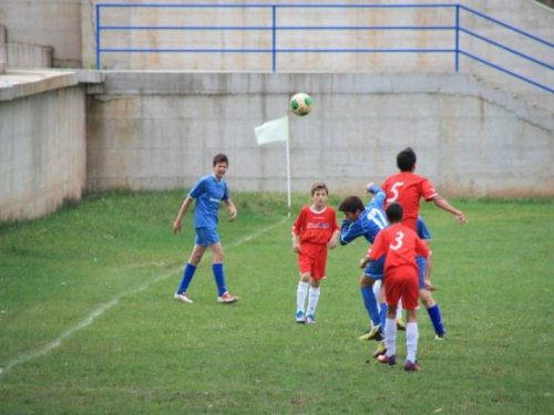 FOTO: Utakmice odigrali Predpioniri i Pioniri HNK Rama - HNK Stolac