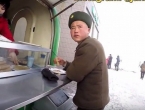 Jeste li se ikad pitali što se jede u Sjevernoj Koreji?