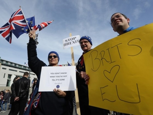 Više od polovice Britanaca sada bi htjelo ostati u Europskoj uniji