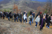 FOTO: Fra Andrija Jozić predvodio križni put na Uzdolu