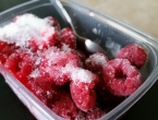 Smrznuto voće i povrće nekad zdravije od svježeg