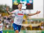 Službeno: Ivan Perišić i Hajduk prekinuli suradnju