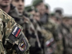 Elitna skupina slovenske vojske nije zadovoljila NATO standarde