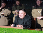 Sjeverna Koreja pogubila pet obavještajnih službenika