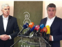 Milanović Čoviću: 'Hrvatska ne odustaje od zalaganja za prava Hrvata u BiH'