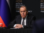 Lavrov otkrio 'cilj' napada na Ukrajinu