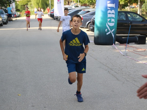 FOTO: 3. Ramski polumaraton 2020.