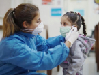 WHO: Hitno istražiti moguću vezu covida i sindroma Kawasaki kod djece