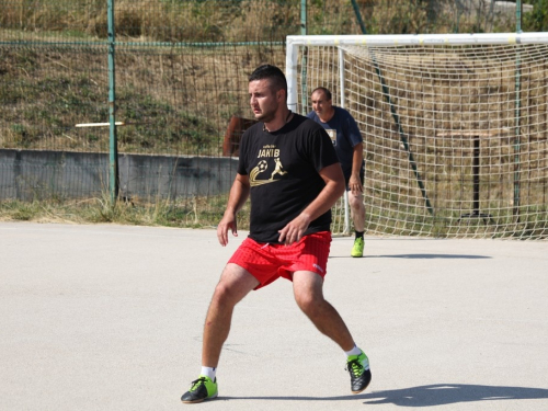 FOTO: MNK Uzdol pobjednik turnira u Rumbocima