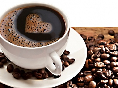 Kako da vam kava postane zdravija
