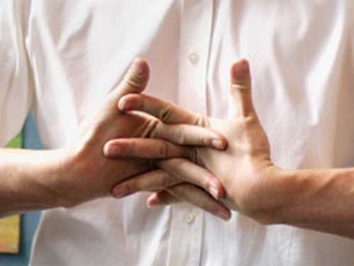 Pucanje prstima - Znanstvenici potvrdili svoje sumnje