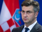 Plenković: Ne trebam slovenski zakon, znam gdje je hrvatska granica