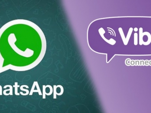 Ukidaju se besplatne minute i poruke za Viber i WhatsApp jer ugrožavaju velike teleoperatere?