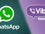 Ukidaju se besplatne minute i poruke za Viber i WhatsApp jer ugrožavaju velike teleoperatere?