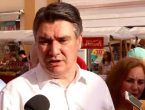 Zoran Milanović prozvao Grabar-Kitarović i Škoru: Nerado to komentiram, ali...