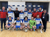 Reprezentacija svećenika BiH izborila polufinale Europskog prvenstva