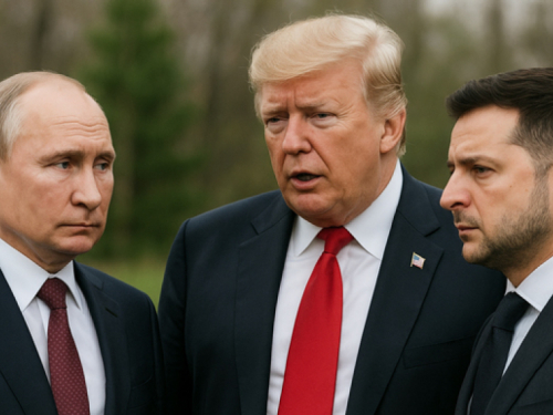 Peskov: Putin otvoren za mirovne pregovore, ali traži rezultate prije sastanka