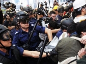 Policija u Hong Kongu uhitila preko 6.000 osoba