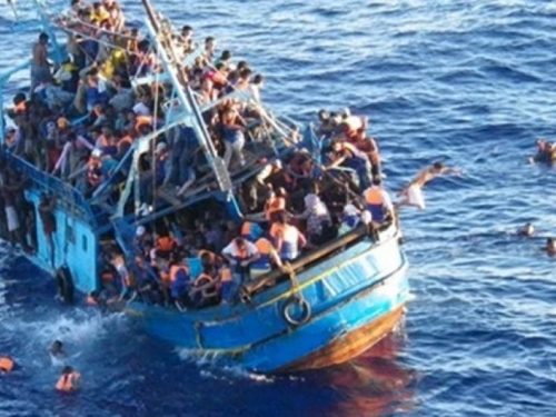 Španjolska obalna straža spasila više od 200 migranata iz mora