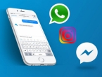 Započelo povezivanje Facebook Messengera, Instagrama i WhatsAppa