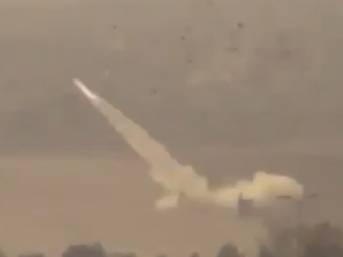 Izrael napao jug Libanona, Hezbolah prvi put ispalio rakete Falaq 2