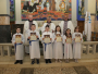 FOTO: Prva Pričest u župi Rama - Šćit