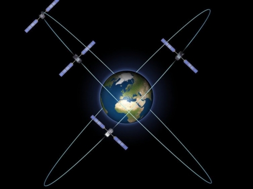 Navigacijski sustav "Galileo" postao operativan
