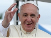 Papa Franjo imenovao deset novih svetaca