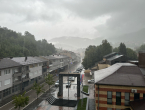 Evo kakvo nas vrijeme očekuje sljedećih dana