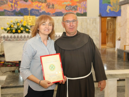 FOTO: Zlatna harfa - Šćit 2018.