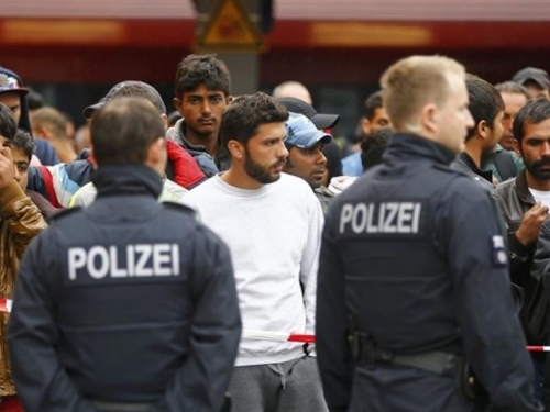 Njemačke sigurnosne službe: U zemlji je 548 opasnih islamista