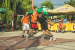 Foto: Streetball Rama - drugi dan natjecanja