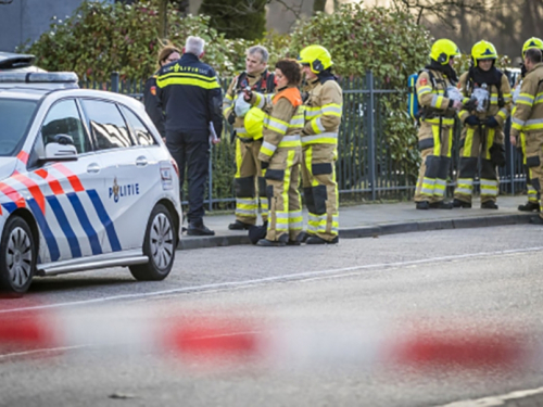 Što se događa u Nizozemskoj? Netko šalje pisma bombe u banke, hotele, urede…