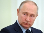 Putin će biti izabran za predsjednika s više od 90% glasova